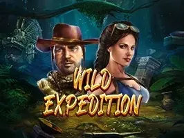 Wild Expedition DNT game thumbnail