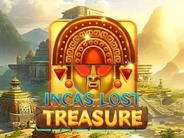 Inca Lost Treasure game thumbnail