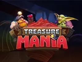 Treasure Mania game thumbnail