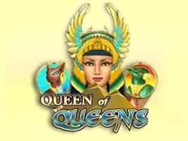 Queen of Queens game thumbnail
