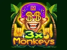 3x Monkeys game thumbnail