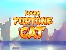 Lucky Fortune Cat game thumbnail