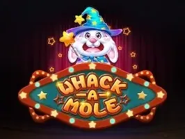 Whack-A-Mole