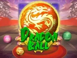Dragon Ball game thumbnail