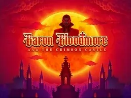 Baron Bloodmore and the Crimson Castle game thumbnail