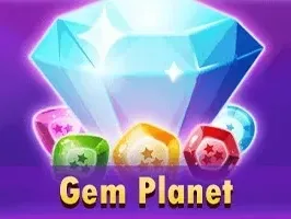 GEM Planet game thumbnail